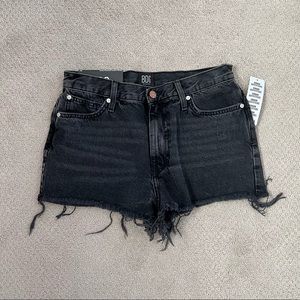 BNWT BDG Denim Shorts